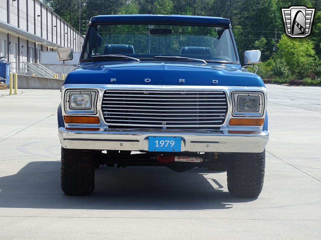 1979 Ford Bronco for sale in O'Fallon, IL – photo 25