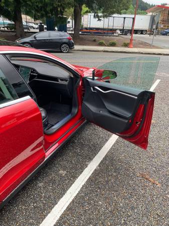 2015 Tesla Model S 70D for sale in Issaquah, WA – photo 13