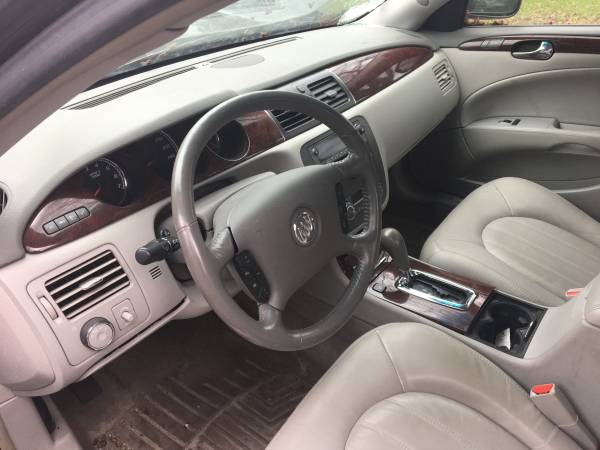 2010 Buick Lucerne CXL-REDUCED for sale in Terre Haute, IN – photo 12