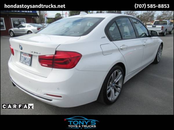 2016 BMW 3 Series 330e 4dr Sedan MORE VEHICLES TO CHOOSE FROM - cars for sale in Santa Rosa, CA – photo 22