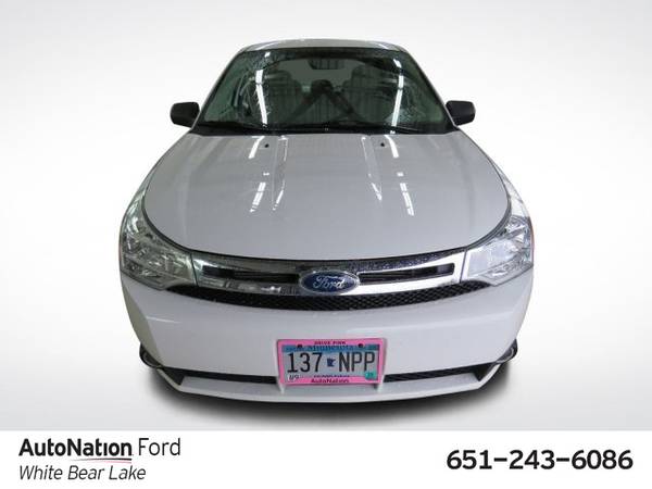 2011 Ford Focus SE SKU:BW180719 Sedan for sale in White Bear Lake, MN – photo 2