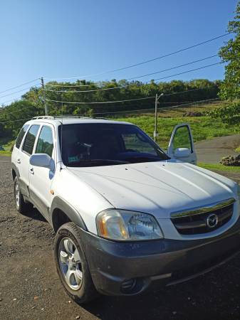 2001 Mazda tribute for sale in Other, Other – photo 5