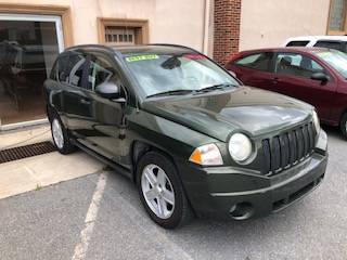 2007 Jeep Compass Sport for sale in Palmerton , PA – photo 2