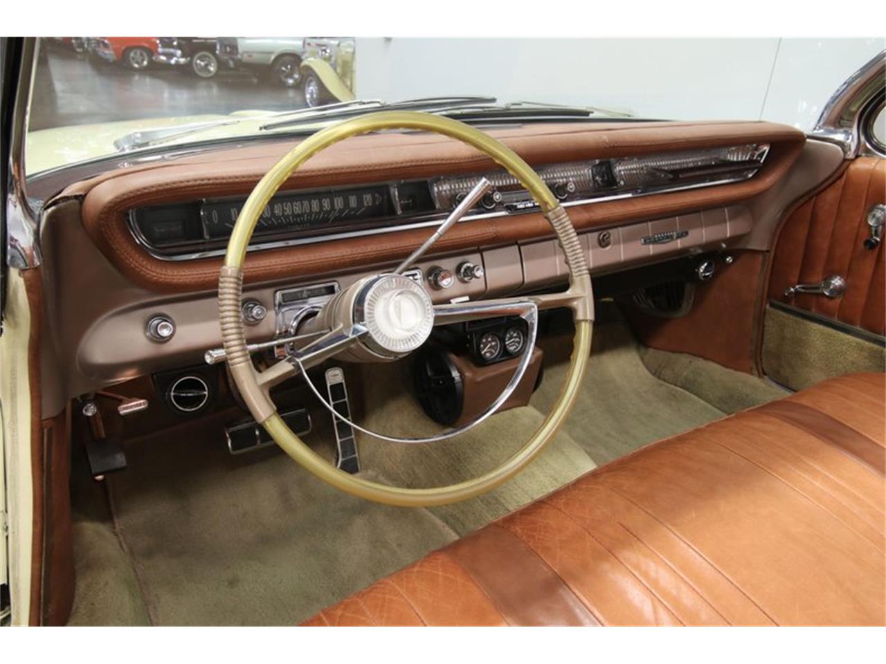 1961 Pontiac Bonneville for sale in Lutz, FL – photo 51