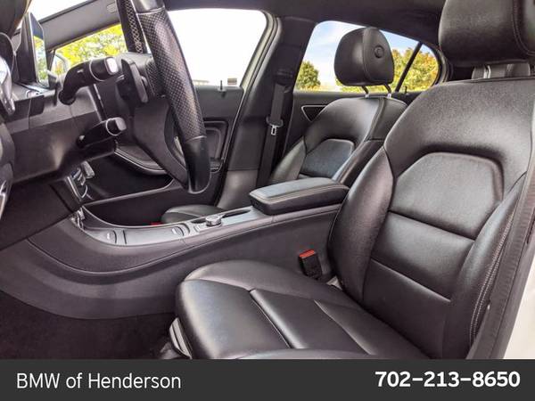 2016 Mercedes-Benz GLA GLA 250 SKU:GJ211869 SUV - cars & trucks - by... for sale in Henderson, NV – photo 14