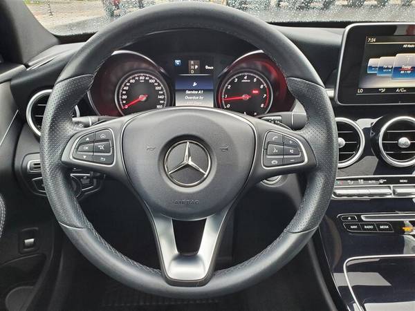2018 Mercedes-Benz C 300 4MATIC - cars & trucks - by dealer -... for sale in De Pere, WI – photo 7