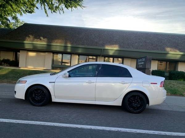 2008 Acura TL - - by dealer - vehicle automotive sale for sale in Sacramento , CA – photo 5