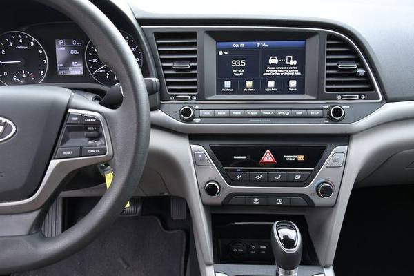 2017 Hyundai Elantra SE Value Edition Sedan 4D NO CREDIT CHECK -... for sale in Miami, FL – photo 10
