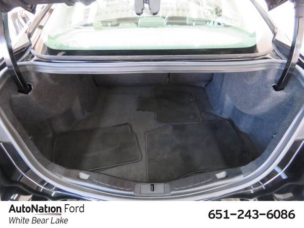 2017 Ford Fusion SE SKU:HR208488 Sedan for sale in White Bear Lake, MN – photo 15