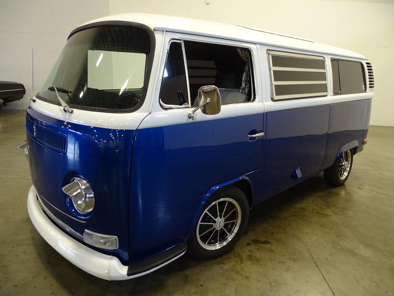 1972 Volkswagen Bus for sale in O'Fallon, IL – photo 28