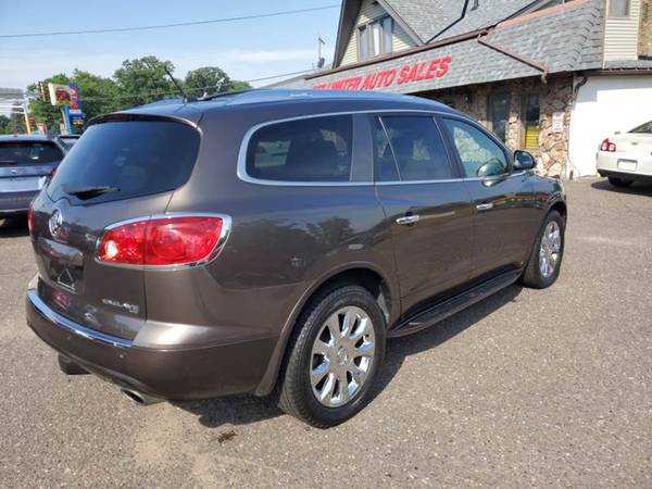 2012 Buick Enclave AWD Premium for sale in Oakdale, MN – photo 5