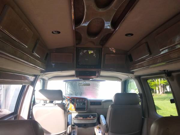 GMC Savana Conversion Van for sale in Bridgewater, NJ – photo 3