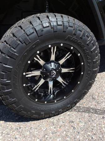 2018 Jeep Wrangler Unlimited Rubicon 4x4 4dr SUV (midyear release) for sale in Brainerd , MN – photo 13