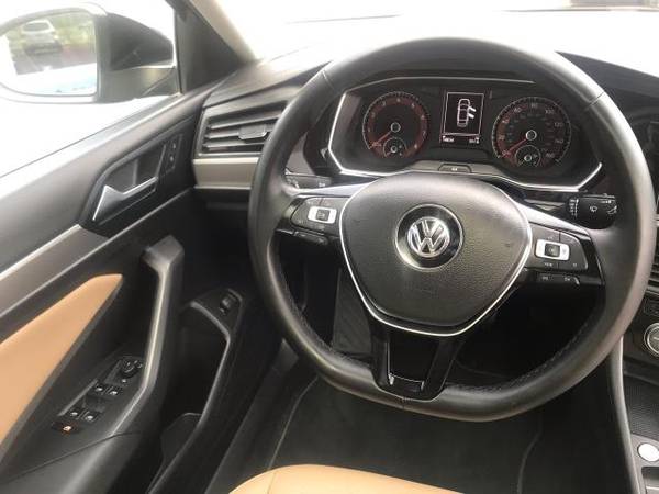 2019 Volkswagen Jetta 1.4T SE 8A - cars & trucks - by dealer -... for sale in Ramsey , MN – photo 16