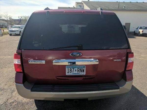 2007 Ford Expedition Eddie Bauer for sale in Anoka, MN – photo 7
