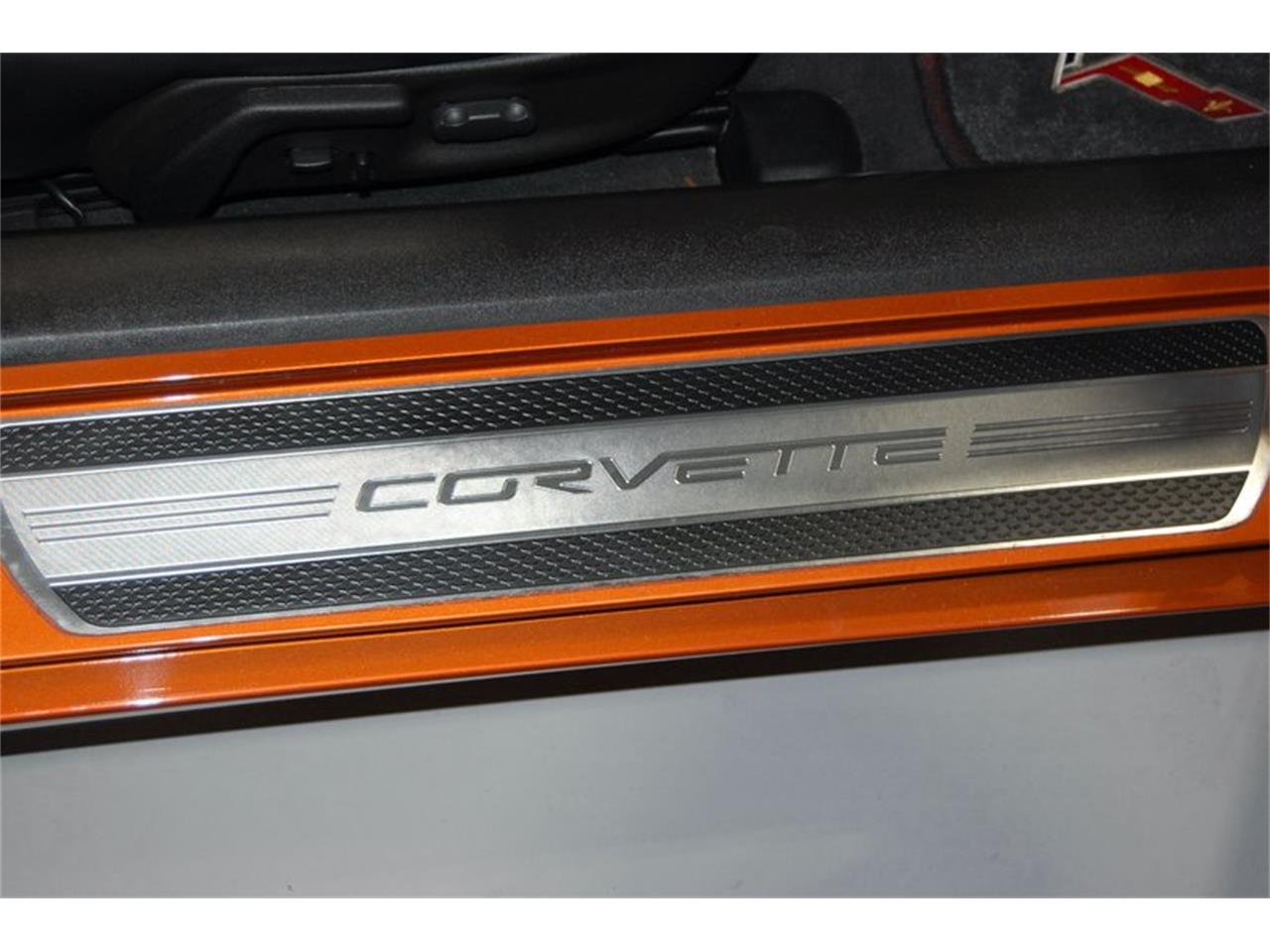 2007 Chevrolet Corvette for sale in Rogers, MN – photo 47