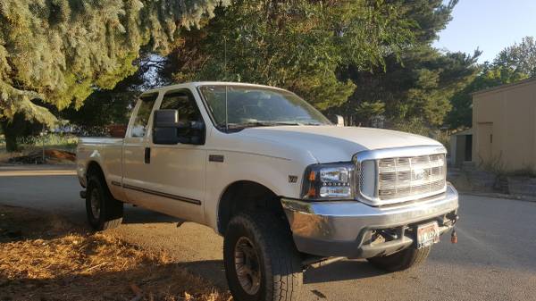 1999 Ford F350 Superduty for sale in Emmett, ID – photo 2