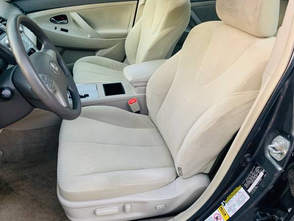 2007 Toyota Camry LE Low miles Excellent condition Only 95 k - cars... for sale in Kingston, MA – photo 12