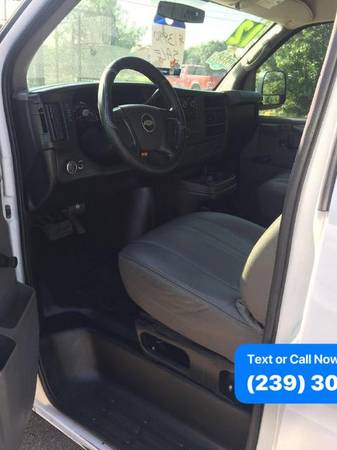 2012 CHEVROLET EXPRESS G1500 Warranties Included On All Vehicles!! for sale in Fort Myers, FL – photo 5