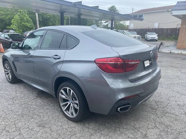 2017 BMW X6 (call for more info) - - by dealer for sale in Lawrenceville, GA – photo 5