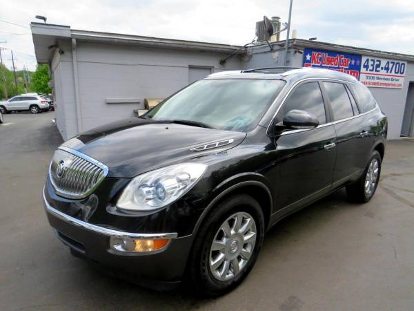 2011 Buick Enclave FWD 4dr CXL-2 - 3 DAY SALE! - - by for sale in Merriam, MO – photo 5
