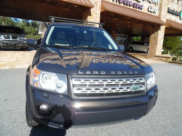 2011 Land Rover LR2 HSE*** No credit check ******** - cars & trucks... for sale in Lawrenceville, GA – photo 12