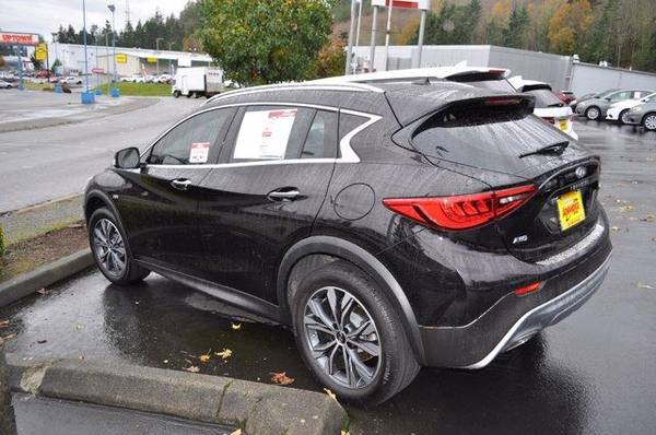 2018 INFINITI QX30 Premium CALL OR TEXT US! - cars & trucks - by... for sale in Bremerton, WA – photo 5