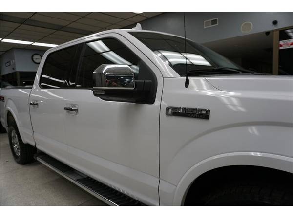 2018 Ford F150 SuperCrew Cab Lariat Pickup 4D 5 1/2 ft WE CAN BEAT... for sale in Sacramento , CA – photo 15