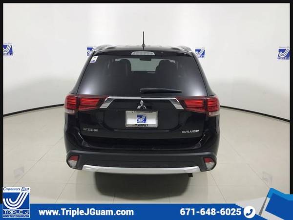 2016 Mitsubishi Outlander - Call for sale in Other, Other – photo 9