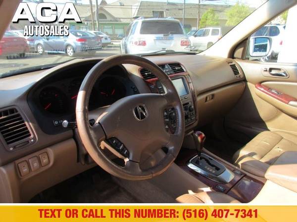 2004 Acura MDX 4dr SUV ***Guaranteed Financing!!! - cars & trucks -... for sale in Lynbrook, NY – photo 14