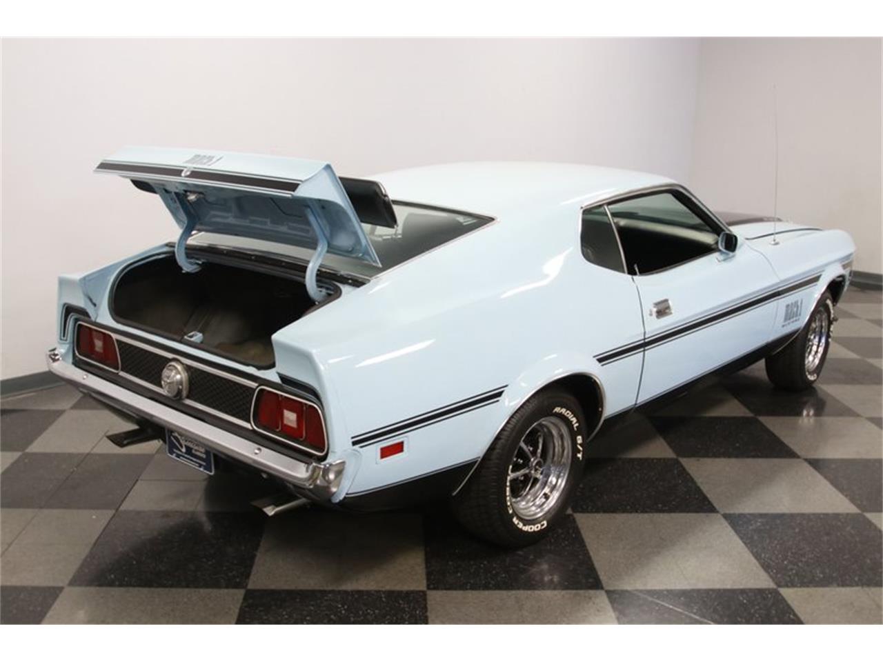 1972 Ford Mustang for sale in Concord, NC – photo 41