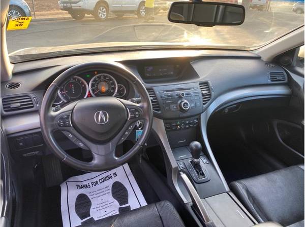 2010 ACURA TSX Sedan 4D**1 OWNER**SHARP** NOW $$ 12,500 - cars &... for sale in Fresno, CA – photo 11