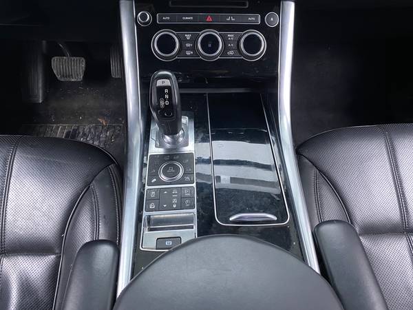 2016 Land Rover Range Rover Sport Supercharged Dynamic Sport Utility... for sale in Sarasota, FL – photo 21