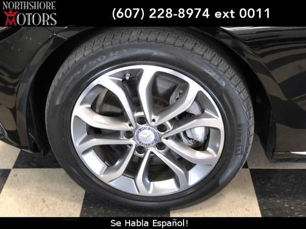 2017 Mercedes-Benz C 300 4MATI - sedan - cars & trucks - by dealer -... for sale in Syosset, NY – photo 13
