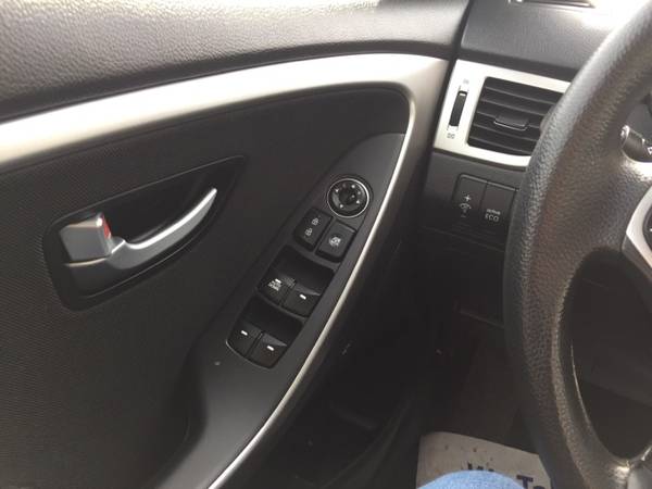 2014 Hyundai Elantra GT 5dr HB Auto for sale in Ottawa, IL – photo 14