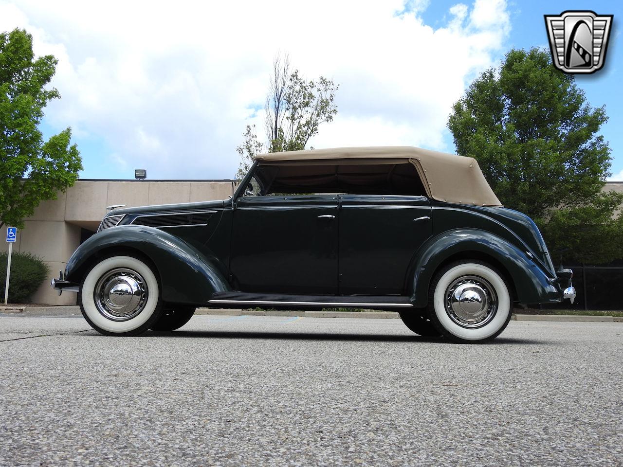 1937 Ford Phaeton for sale in O'Fallon, IL – photo 62