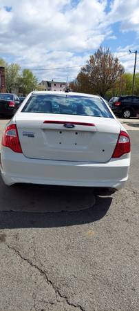 2012 FORD Fusion - - by dealer - vehicle automotive sale for sale in West Springfield, MA – photo 9