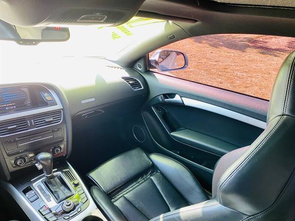 2011 Audi S5 4 2 Quattro Premium Plus Low Miles! Loaded! Clean for sale in Boise, ID – photo 12