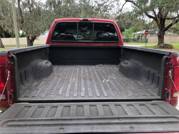 2003 FORD F-250 LARIAT 4X4..WE FINANCE EVERYONE 100%..APROBACION... for sale in TAMPA, FL – photo 13