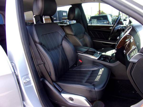 2013 Mercedes-Benz GL-Class GL450 4MATIC - - by dealer for sale in Hayward, CA – photo 11
