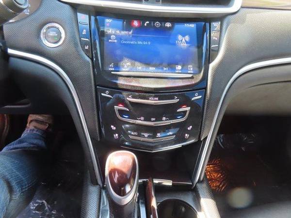 2013 Cadillac XTS Premium - sedan - - by dealer for sale in Cincinnati, OH – photo 18