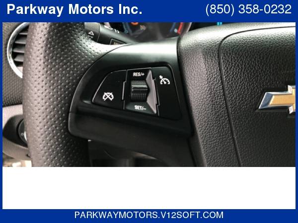 2014 Chevrolet Cruze ECO Manual * "For the RIGHT selection , at the... for sale in Panama City, FL – photo 9