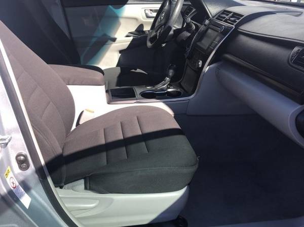 2016 Toyota Camry for sale in Hilo, HI – photo 8