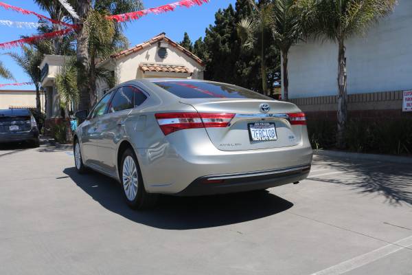 🚗2013 Toyota Avalon Hybrid XLE Touring Sedan🚗 for sale in Santa Maria, CA – photo 13