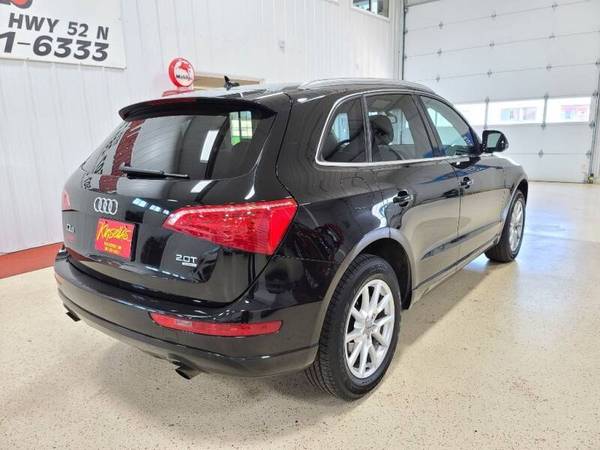 2011 AUDI Q5 - - by dealer - vehicle automotive sale for sale in Rochester, MN – photo 7