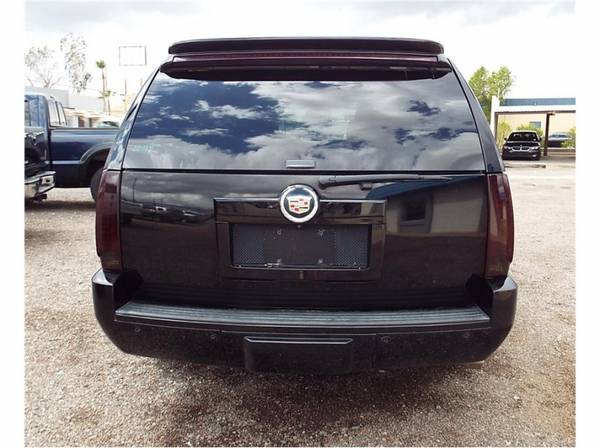 2011 Cadillac Escalade ESV SUV 4D*Mexican DL Or ID Loans* for sale in Phoenix, AZ – photo 17