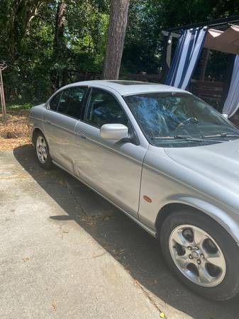 Classy Jaguar for sale in Atlanta, GA – photo 4