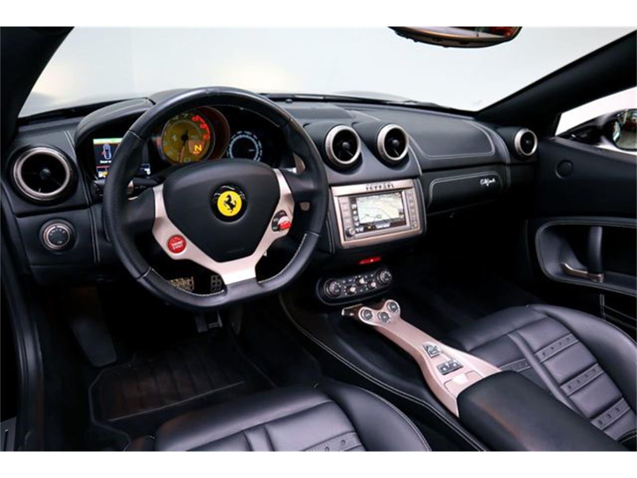 2014 Ferrari California for sale in Scottsdale, AZ – photo 27