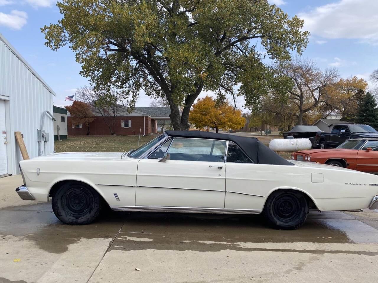 1966 Ford Galaxie 500 for sale in Brookings, SD – photo 5