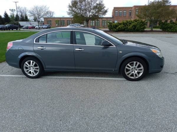 2009 Saturn Aura obo - - by dealer - vehicle for sale in York, PA – photo 2